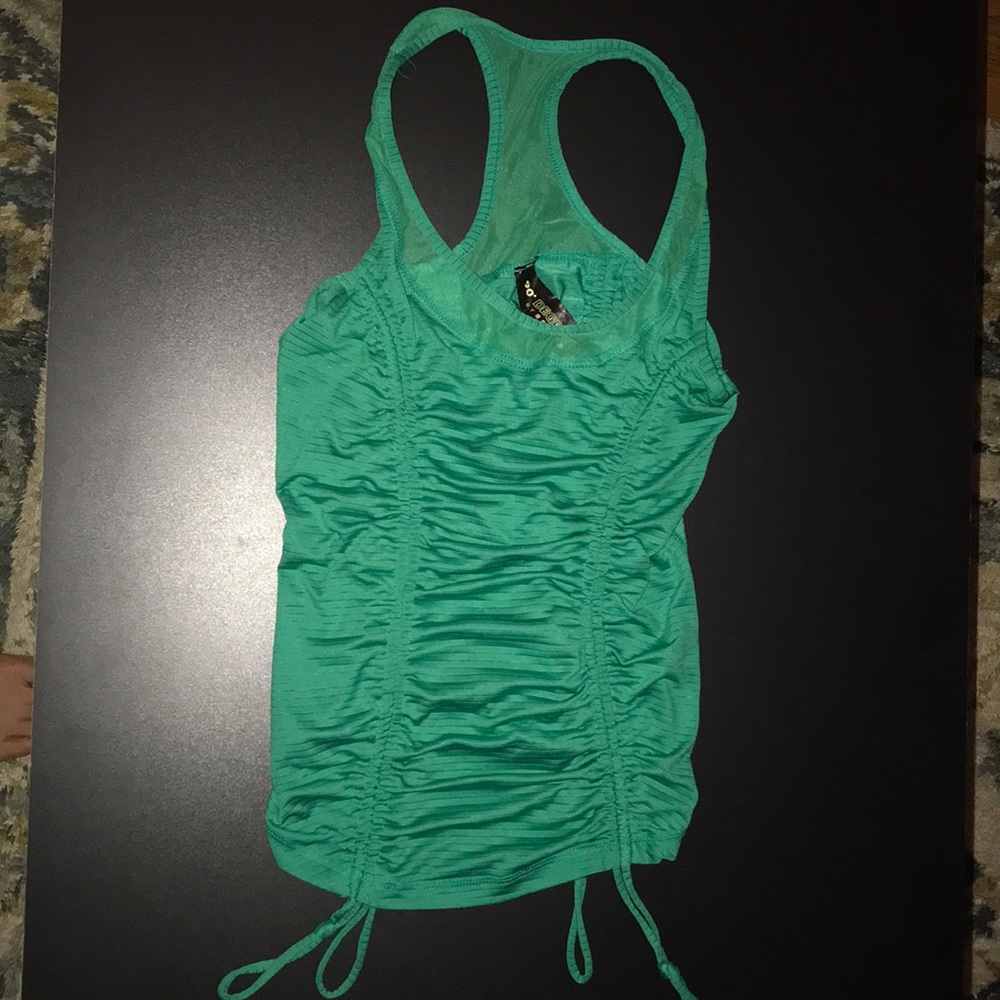 90 degree top